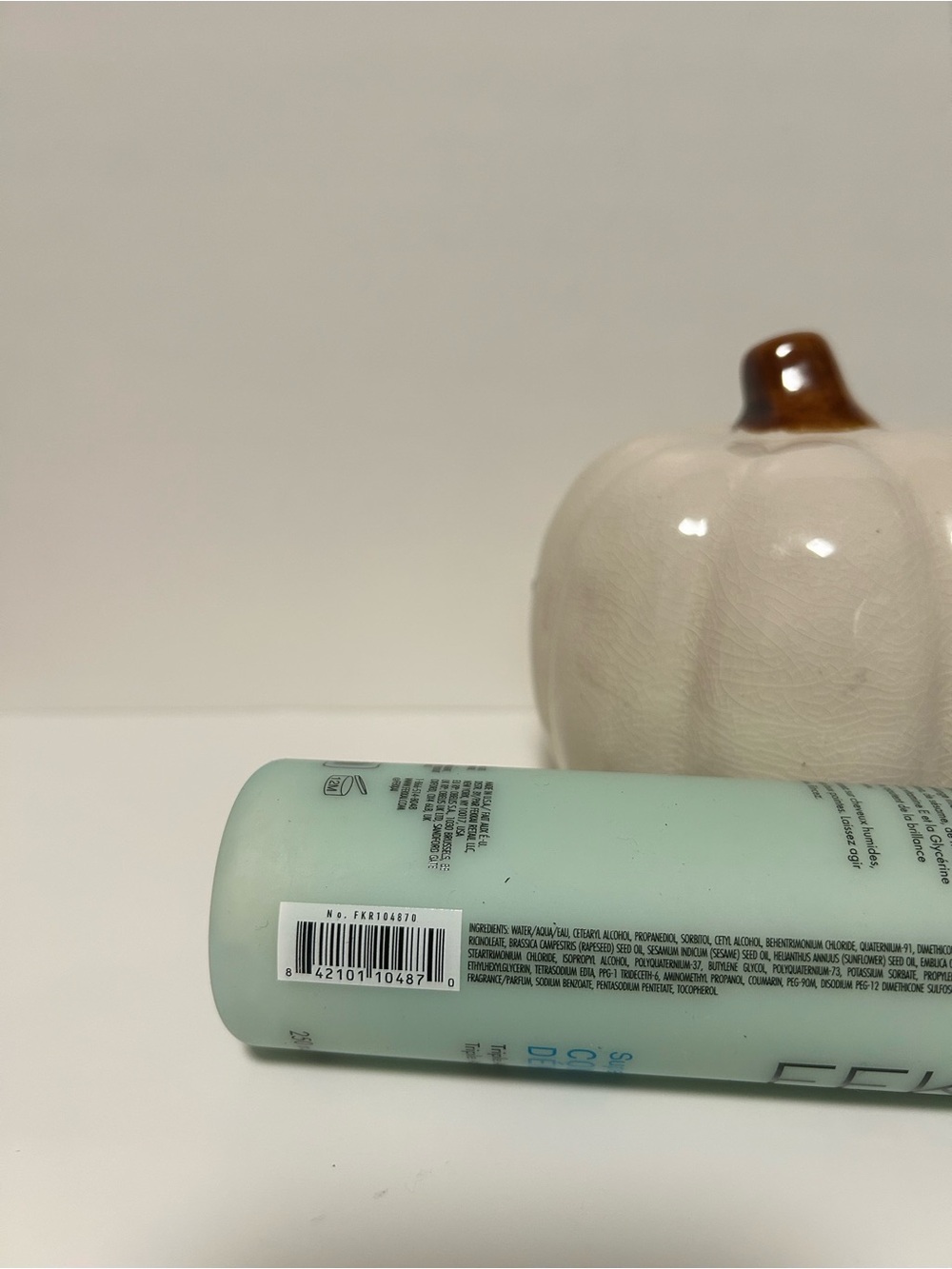 Fekkai Super Strength Conditioner 250ml NIB - Picture 3 of 3